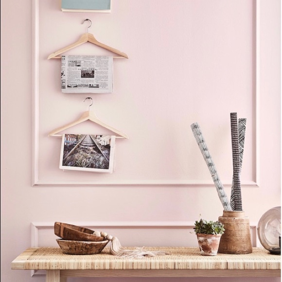 8 hangers IKEA BUMERANG +free catalogue last issue - Picture 7 of 16